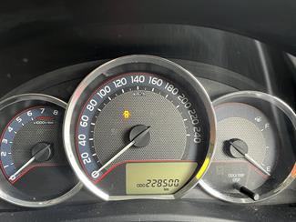 2013 Toyota Corolla - Thumbnail