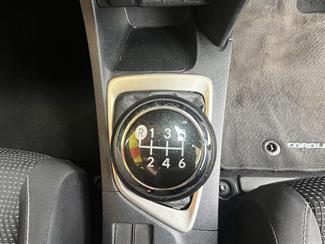 2013 Toyota Corolla - Thumbnail