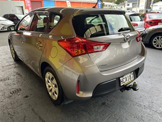 2013 Toyota Corolla - Thumbnail