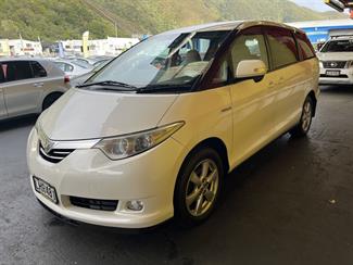 2006 Toyota Estima - Thumbnail