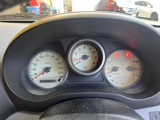 2001 Toyota RAV4 - Thumbnail