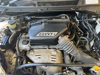 2001 Toyota RAV4 - Thumbnail