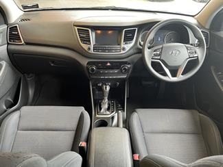 2016 Hyundai TUCSON - Thumbnail