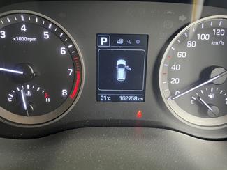 2016 Hyundai TUCSON - Thumbnail