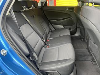 2016 Hyundai TUCSON - Thumbnail