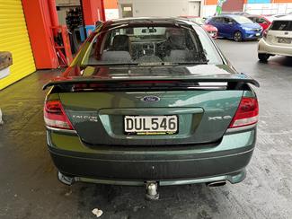 2007 Ford Falcon - Thumbnail