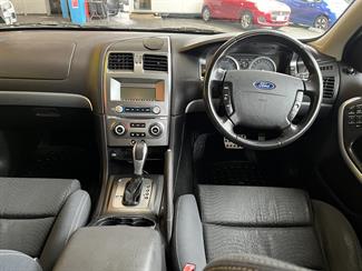 2007 Ford Falcon - Thumbnail
