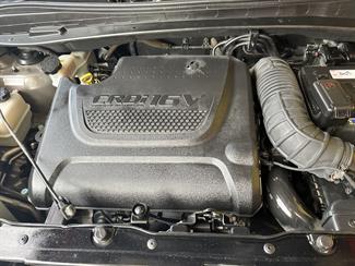 2011 Hyundai Ix35 - Thumbnail