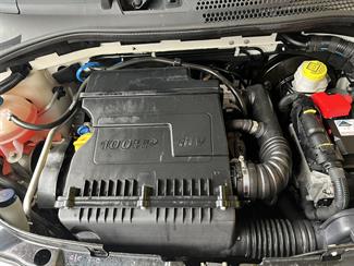 2016 Fiat 500 - Thumbnail