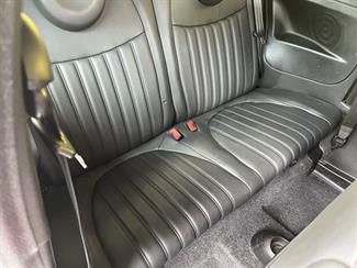 2016 Fiat 500 - Thumbnail