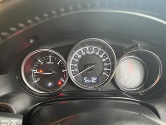 2016 Mazda Cx-5 - Thumbnail