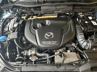 2016 Mazda Cx-5 - Thumbnail