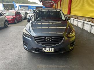 2016 Mazda Cx-5 - Thumbnail