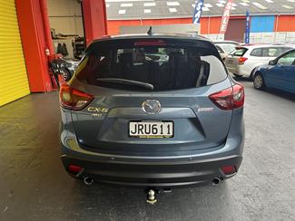 2016 Mazda Cx-5 - Thumbnail