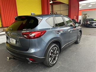 2016 Mazda Cx-5 - Thumbnail