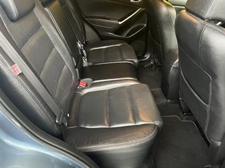 2016 Mazda Cx-5 - Thumbnail