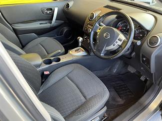 2009 Nissan Qashqai - Thumbnail