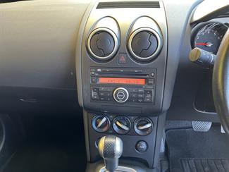 2009 Nissan Qashqai - Thumbnail