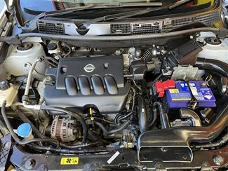 2009 Nissan Qashqai - Thumbnail