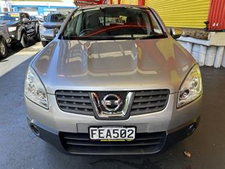2009 Nissan Qashqai - Thumbnail
