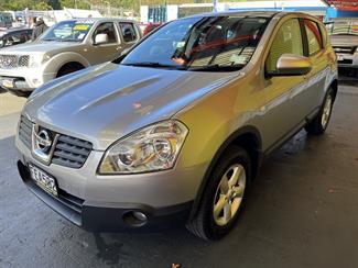 2009 Nissan Qashqai - Thumbnail