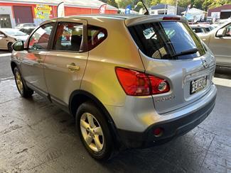 2009 Nissan Qashqai - Thumbnail