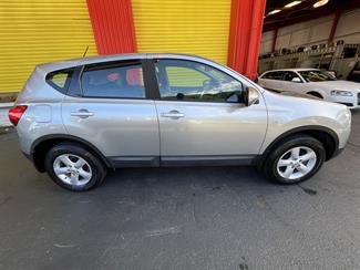 2009 Nissan Qashqai - Thumbnail