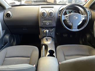 2009 Nissan Qashqai - Thumbnail
