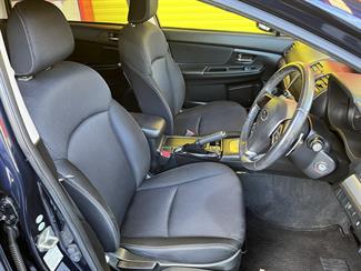 2013 Subaru Impreza - Thumbnail