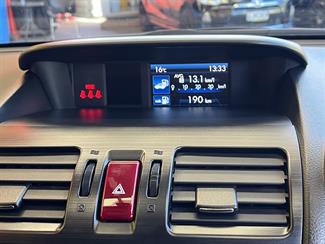 2013 Subaru Impreza - Thumbnail