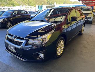 2013 Subaru Impreza - Thumbnail