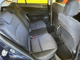 2013 Subaru Impreza - Thumbnail