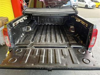 2012 Nissan Navara - Thumbnail