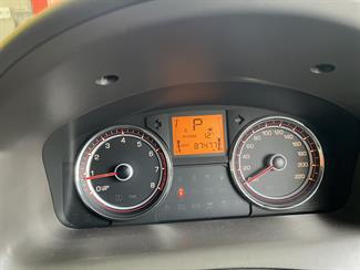 2013 Ssangyong Korando - Thumbnail