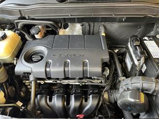 2013 Ssangyong Korando - Thumbnail