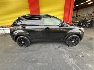 2013 Ssangyong Korando - Thumbnail
