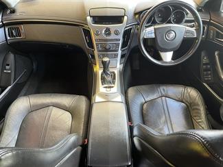 2010 Cadillac Cts - Thumbnail