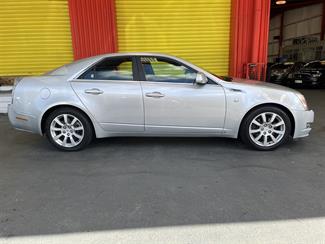 2010 Cadillac Cts - Thumbnail