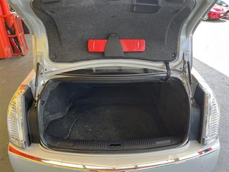 2010 Cadillac Cts - Thumbnail