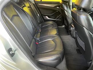 2010 Cadillac Cts - Thumbnail