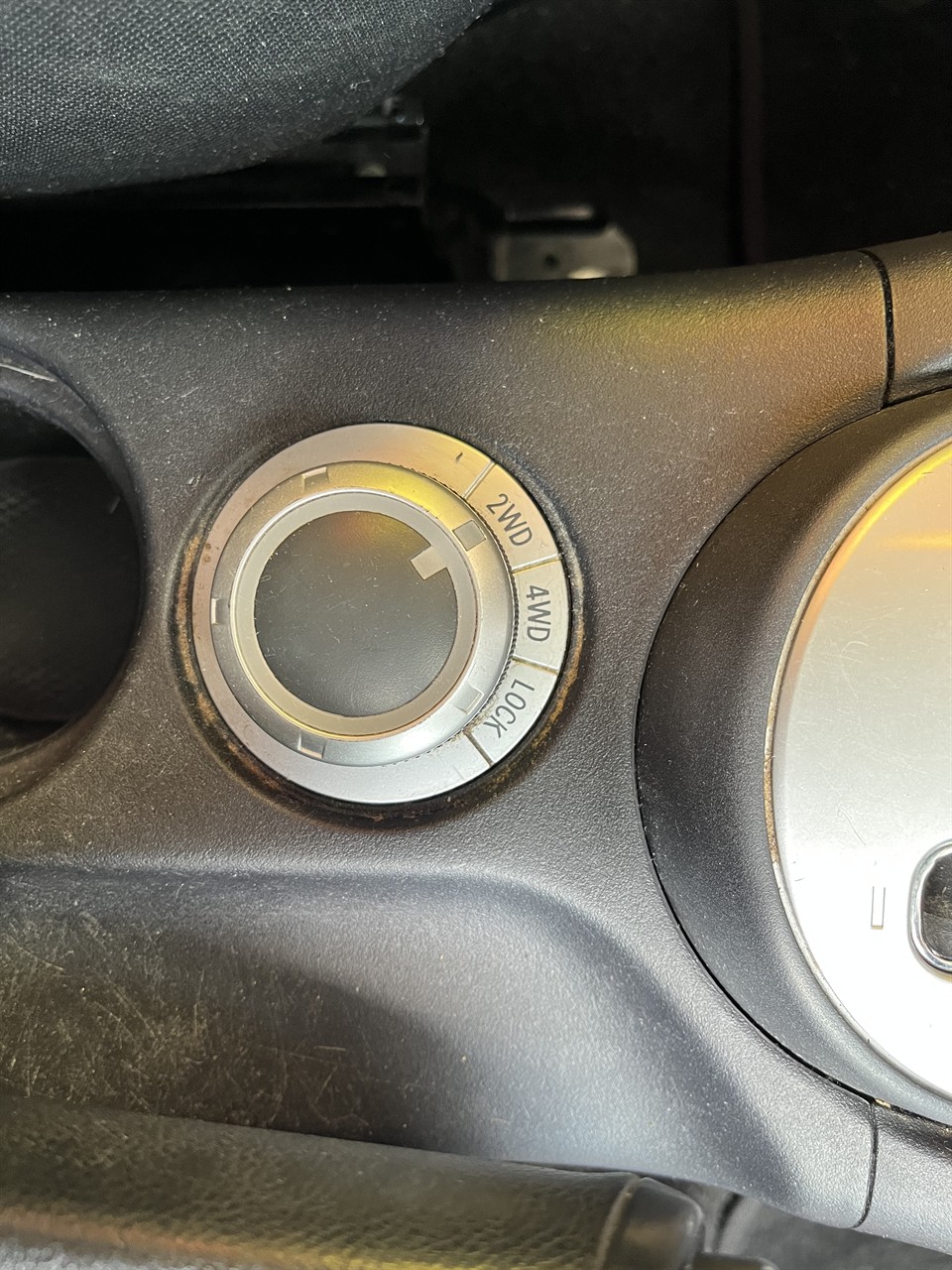 2010 Mitsubishi Outlander