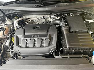 2016 Volkswagen Tiguan - Thumbnail