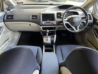 2006 Honda Civic - Thumbnail