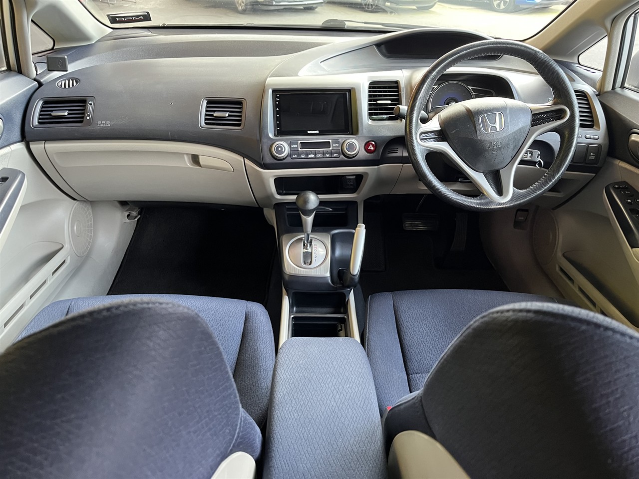 2006 Honda Civic