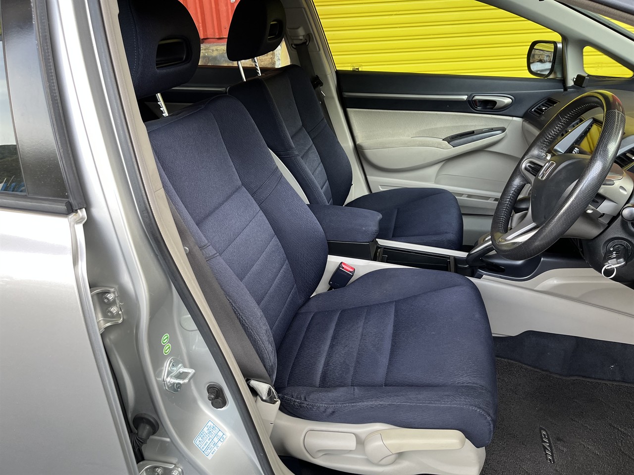 2006 Honda Civic