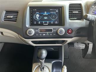 2006 Honda Civic - Thumbnail