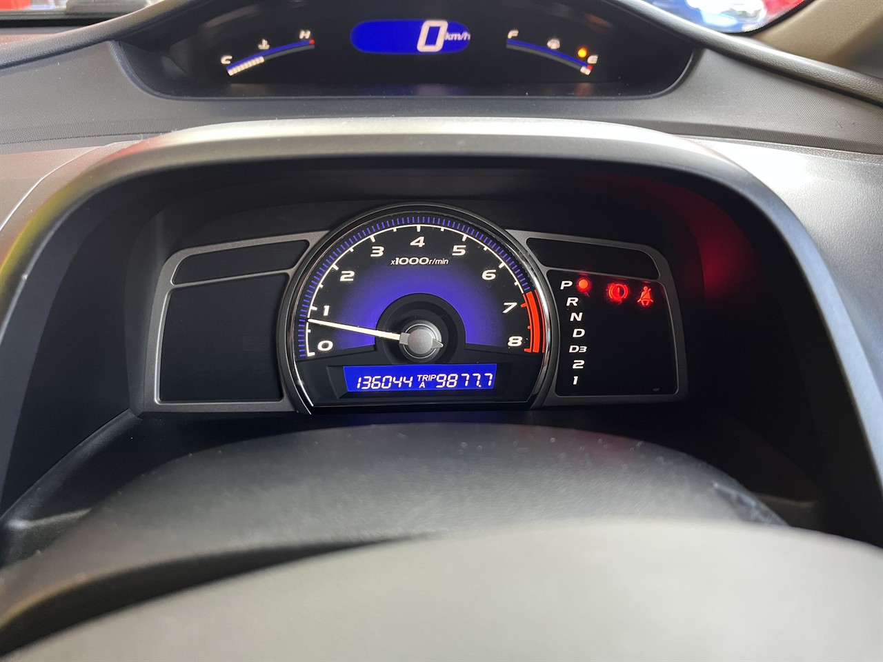 2006 Honda Civic
