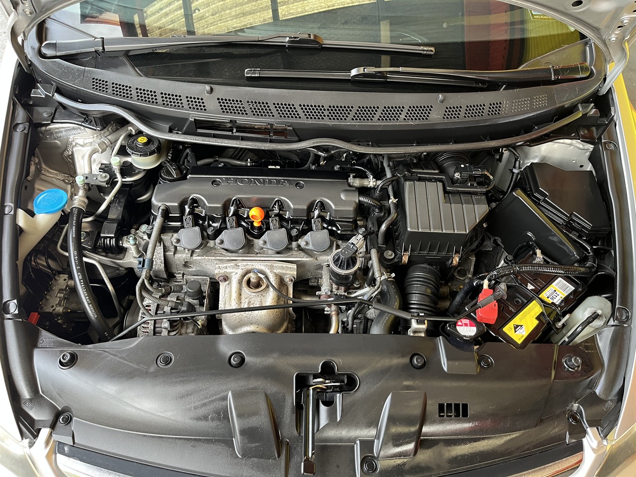 2006 Honda Civic