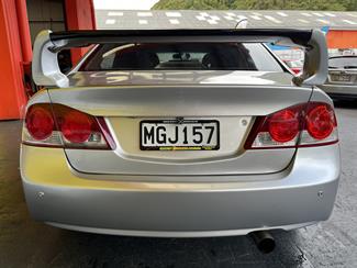 2006 Honda Civic - Thumbnail