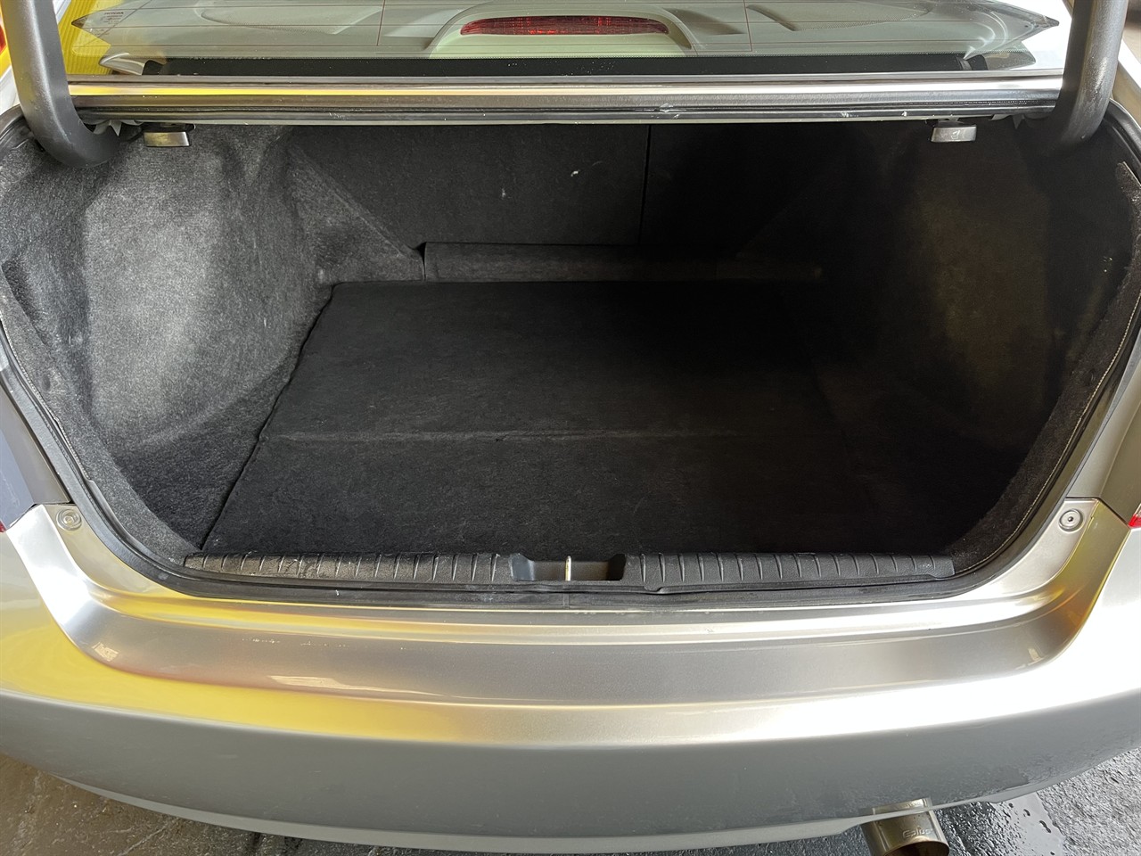 2006 Honda Civic